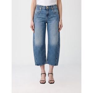 Cycle Women Cycle Cropped Fit Denim Jeans